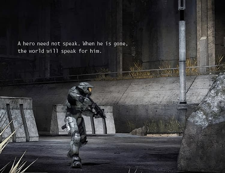 Saving the world 1000 times later