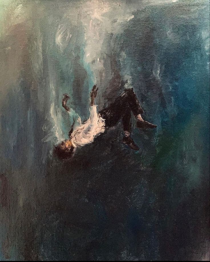 The Last Time You Protected Me